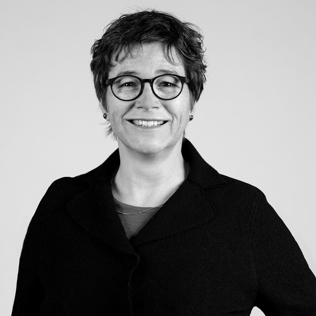 Anita Caflisch Müller