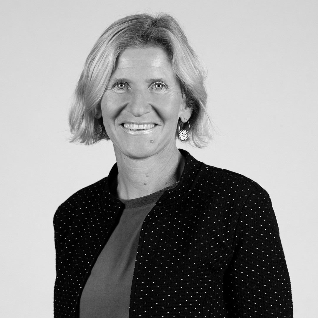 Sandra Locher Benguerel